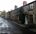 Riverside Terrace houses, Machen in CF83 8PD