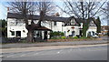 The White Hart, Harlington in UB3 5DR