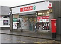 Spar, Main Street, Thornton in KY1 4EQ