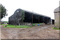 Barn at Higher Abbey Farm in LCPs of Axminster and Kilmington