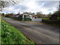 Former signalbox and crossing-keeper's house, Coxwold in YO61 4AA