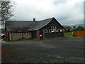 Trefnant Village Hall in LL16 5TY