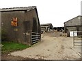 Farmyard, 'The Barton' in EX36 4DZ