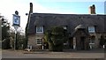 Topiary at The Fitzwilliam Arms, Marholm in PE6 7HX