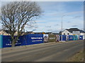New housing at Gilmerton in EH17 8XH