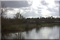 River Stort near Roydon in CM19 5EF