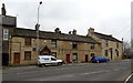 Houses on Glossop Road, Lane Ends in SK6 5HP
