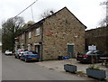 The Hare & Hounds, Mill Brow in SK6 5LP