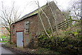 Former Methodist Chapel on SE edge of Dufton in CA16 6NG