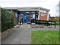 Findon Valley Library, Lime Tree Avenue, BN14 0DH in BN14 0AN