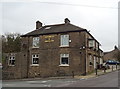 The George & Dragon, Charlesworth in SK13 5HA