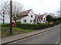Houses on Compstall Road, Romiley in SK6 5RY