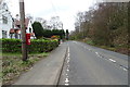 Compstall Road, Romiley in SK6 5RY