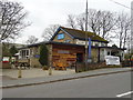 The Bluebell Wood public house, Gamesley in SK13 0AA