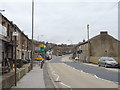 Manchester Road, Tintwistle in SK13 1NG