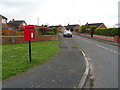 Bathfields Crescent, Whitchurch in SY13 1JU