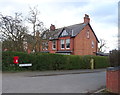 House on Chester Road, Whitchurch in SY13 1JU