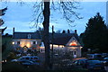 The Sherborne Arms, Aldsworth in GL54 3RE