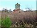 Abandoned croft near Nigg in IV19 1QF