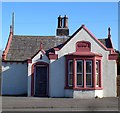Tollhouse by the A595, North Road, Egremont in CA22 2QA