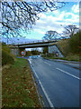 Eppleworth Road bridge in HU16 5FQ
