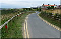 Rosedale Lane at Port Mulgrave in TS13 5LD