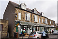 Shops on Lower Lane, Chinley in SK23 6DN