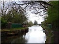 Leeds - Liverpool Canal at Red Rock in WN1 2UU