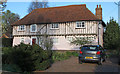 Gascoignes Farmhouse, West Hanningfield (Listed Building) in CM2 8UT