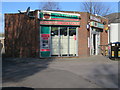 Kingston Park Post Office and convenience store in NE3 2UT