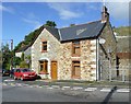 Tollhouse by New Road, St Columb Major in TR9 6EH