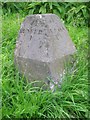 Old Milestone by the A994, Urquhart, Dunfermline in KY12 8QN