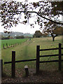 Footpath to Wakeley Hill, Penn Common, Staffordshire in WV4 5QW