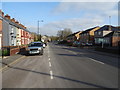 Manchester Road (B6088), Stocksbridge in S36 1LB