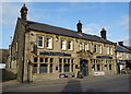 The Friendship Hotel, Stocksbridge in S36 1BL