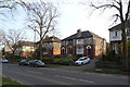 Houses on Middlewood Road North, Oughtibridge, Sheffield in S6 1RX
