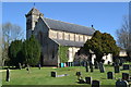 Church of St Nicholas at East Grafton in East Grafton