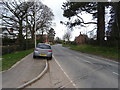 Chester Road, Whitchurch in SY13 1FF