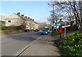 Manchester Road, Stocksbridge in S36 1BL