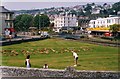 Dawlish Front - early 1990's in EX7 9PQ
