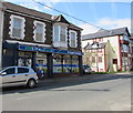 Lifestyle Express in Senghenydd in CF83 4GZ