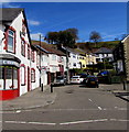 Caerphilly Road, Senghenydd in CF83 4GZ