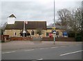 Little Clacton: The Church of St James in CO16 9PP