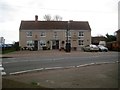 Little Clacton: The Blacksmith's Arms in CO16 9PP