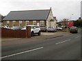 Clacton-on-Sea: Seventh-day Adventist Church in CO15 2DS