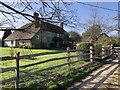 Great Brockhurst Farmhouse in GU28 9HA