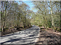 Rowley Lane near Stoke Poges in SL3 6PA