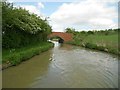 Oxford Canal: Bridge Number 134 in CV47 2XH