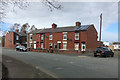 Terraced Houses on Watery Lane in WA9 3EN