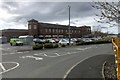 Baxters Lane Morrisons, St Helens in WA9 3BG